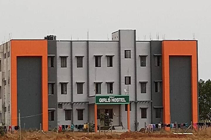 hostel